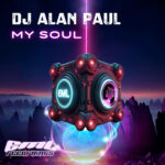 Cover art for My Soul by DJ Alan Paul